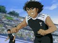 Captain Tsubasa techno !