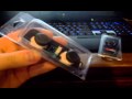 Kontrol Freek Unboxing
