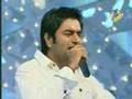 Shekhar Ravjiani singing Sanwre