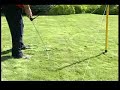 Dream Swing Putting