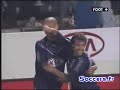 Cavenaghi LFP 1st goal