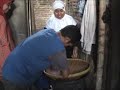 Learning for make soybean milk Learning for make soybean milk