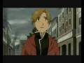 Let Go - Mermaid Melody & FullMetal Alchemist - FrouFrou