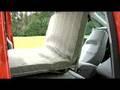 Volkswagen Caddy Camper Promo