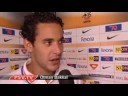 PSV-spelers maken zich op voor Olympische Spelen