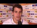 PSV-spelers maken zich op voor Olympische Spelen