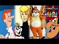 Animation Lookback: Hanna-Barbera part 2