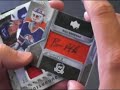 2006/07 UD THE CUP Hockey 6 Box Hobby Case Break 2006/07 UD THE CUP Hockey 6 Box Hobby Case Break
