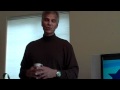 2010-05-04 | Mark Spitz Maccabi USA Speech, Los Angeles ~> Mark Spitz, Olympic Champion and Maccabiah Swimming Alum talks at the Maccabi USA Los Angeles Reunion and Brunch! Check it out! ()