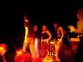 Scaife dance