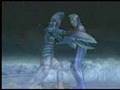 Ultra Battle in FE3 episode 3