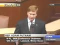 Iraq Troop Surge Debate : Adam Putnam - proSurge