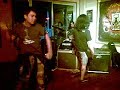 i'm broken of pantera with fuck your enemy by SJR