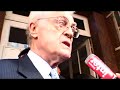 Lionel Jospin soutient Catherine Picard