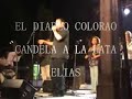 candela a la lata y elias el diablo colorao salsa
