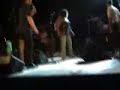 candela a la lata y elias el diablo colorao salsa