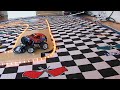 Kyosho Mini Z Monster Truck Part 1