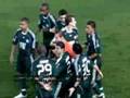Santos 1 x 2 Palmeiras - 33ª Rodada do C. Brasileiro 2008