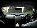 Oonah rd Hillclimb final run.avi