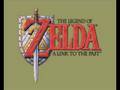 Hyrule Castle ALTTP