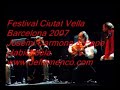 Pepe Habichuela & Josemi Carmona- Yerbaguena