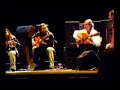 Video del Festival Flamenco Ciutat Vella de Barcelona. Yerbaguena