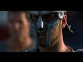 il gladiatore foggiano 1