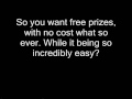 Tutorial: How to get invited to Lockerz