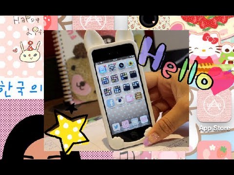 iphone apps - Comment below letting me know some of your fav apps or recommendations of apps you think Ill like ! :) Doesnt have to be just iPhone apps :) I tag everyone t...