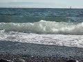 Dreamy Sitar Relaxation Music!  Hypnotic with Ocean Waves!