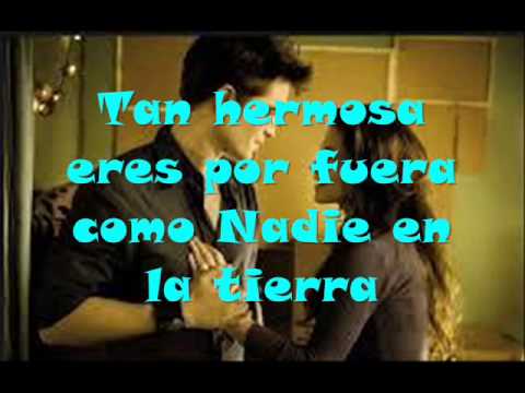 alfin te encontre rio roma acordes letra