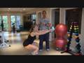 The Best Butt & Thigh Exercise