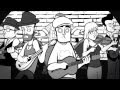 Sir Reg 'til The Dead Come Alive Official Music Video and Lyrics