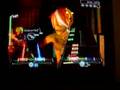 Run to the Hills on co-op Rock Band