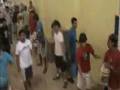 Voluntários ajudam nos Centros de Recolhimento de doações em Gaspar