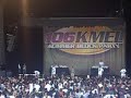 Chris Brown-KMEL Block Party