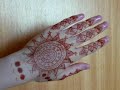 Does Sugar and Honey affect a henna stain?