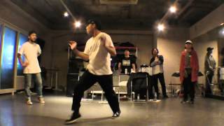 Genta – ばぶりしゃす!? FREESTYLE SIDE vol.12