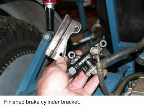 how to bleed yerf dog brakes