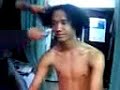 potong rambut