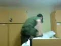 (Bundeswehr) Krieg der schr�nke