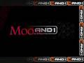 AND1 - The Greatest Moves -Volume2-