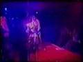 Alejandra Guzmán en España - Ruge el Corazón