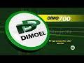 dimo 700