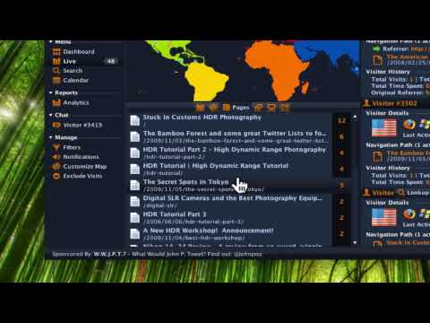 Whatch this analytics video Whatch this analytics video