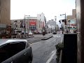 富山地鉄市内電車9000形「セントラム」 9003試運転その3(2009.12.6)