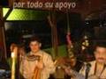 DEL CARAJO RESTAURANT PRESENTA SCARLET LINARES