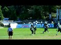 Last 15 Minutes Of Jets Practice At Hofstra (part two)