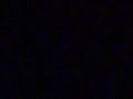 International Space Station Going By