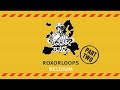 Roxorloops, ZeDe, Blady Kris - Human Beatbox Champions